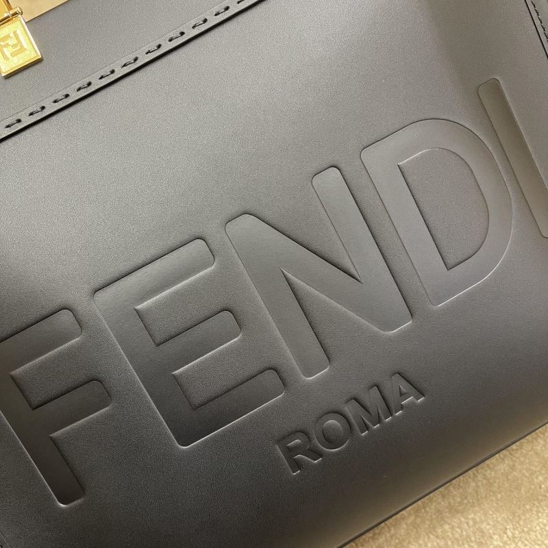 Fendi Shopping Bags